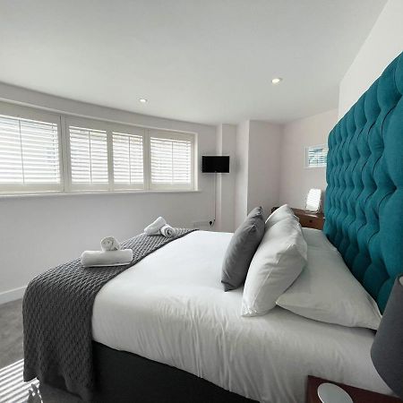 Вілла Ocean Gate 24 Ньюкі Екстер'єр фото