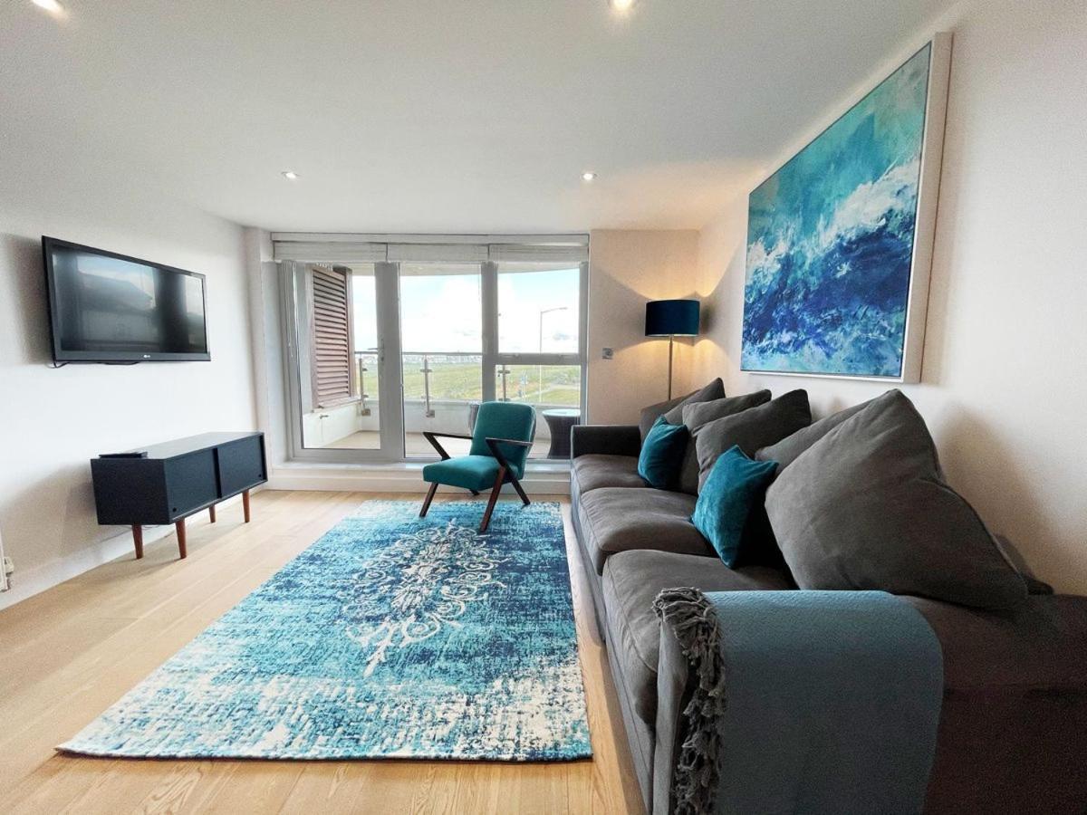 Вілла Ocean Gate 24 Ньюкі Екстер'єр фото