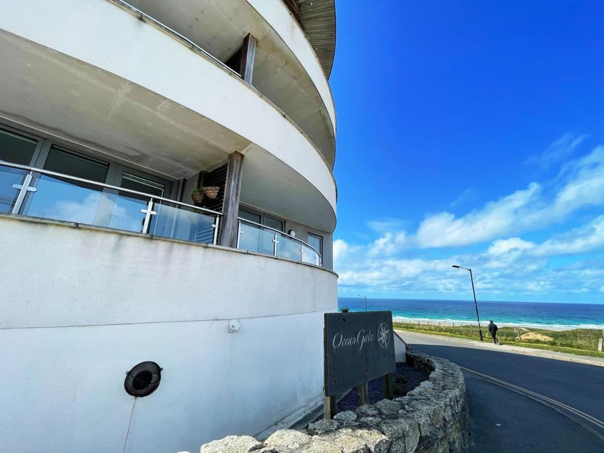 Вілла Ocean Gate 24 Ньюкі Екстер'єр фото